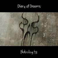 Diary of Dreams — Psychoma?